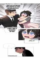 Household Affairs [Butcherboy] [Original] Thumbnail Page 35