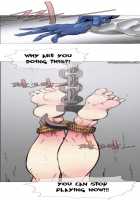 Household Affairs [Butcherboy] [Original] Thumbnail Page 40