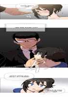 Household Affairs [Butcherboy] [Original] Thumbnail Page 50