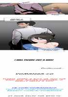 Household Affairs [Butcherboy] [Original] Thumbnail Page 55