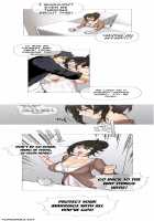 Household Affairs [Butcherboy] [Original] Thumbnail Page 59