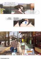 Household Affairs [Butcherboy] [Original] Thumbnail Page 62