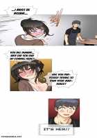 Household Affairs [Butcherboy] [Original] Thumbnail Page 65