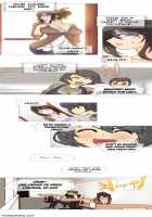 Household Affairs [Butcherboy] [Original] Thumbnail Page 66