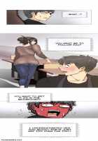 Household Affairs [Butcherboy] [Original] Thumbnail Page 70