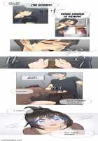 Household Affairs [Butcherboy] [Original] Thumbnail Page 77