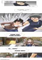 Household Affairs [Butcherboy] [Original] Thumbnail Page 78