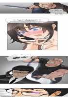 Household Affairs [Butcherboy] [Original] Thumbnail Page 84