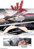 Household Affairs [Butcherboy] [Original] Thumbnail Page 85