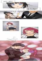 Household Affairs [Butcherboy] [Original] Thumbnail Page 93