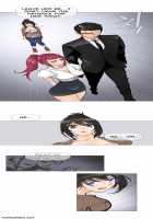 Household Affairs [Butcherboy] [Original] Thumbnail Page 99