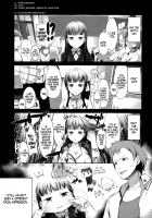 Cool Break! / クールブレイク！ [Ikematsu] [Original] Thumbnail Page 03