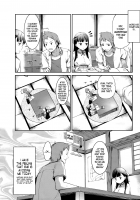 Cool Break! / クールブレイク！ [Ikematsu] [Original] Thumbnail Page 04