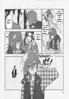 Yojouhan Seikatsu. / 四畳半生活。 [Shuhan] [Skies Of Arcadia] Thumbnail Page 19