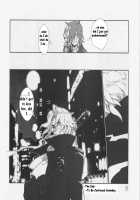 Yojouhan Seikatsu. / 四畳半生活。 [Shuhan] [Skies Of Arcadia] Thumbnail Page 21