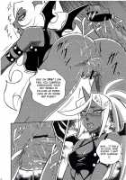 Nighthead S&K [Aratamaru] [Panty And Stocking With Garterbelt] Thumbnail Page 17