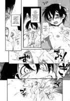 Secret [Horihone Saizou] [Original] Thumbnail Page 10