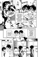 Secret [Horihone Saizou] [Original] Thumbnail Page 17