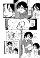 Secret [Horihone Saizou] [Original] Thumbnail Page 04