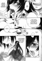 Sajin Enbu [Yatengetu] [Code Geass] Thumbnail Page 15