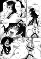 Sajin Enbu [Yatengetu] [Code Geass] Thumbnail Page 16