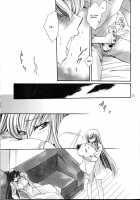 Sajin Enbu [Yatengetu] [Code Geass] Thumbnail Page 21