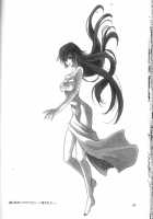 Sajin Enbu [Yatengetu] [Code Geass] Thumbnail Page 24
