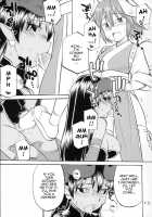 Inga Ouhou | The Wages Of Sin / 淫果応報 [Hinemosu Notari] [Shinrabansho] Thumbnail Page 14