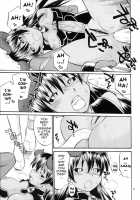 Inga Ouhou | The Wages Of Sin / 淫果応報 [Hinemosu Notari] [Shinrabansho] Thumbnail Page 04