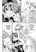 Inga Ouhou | The Wages Of Sin / 淫果応報 [Hinemosu Notari] [Shinrabansho] Thumbnail Page 07