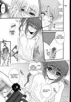 DOUBLE FANTASY / DOUBLE FANTASY [Alpine] [Comic Party] Thumbnail Page 18