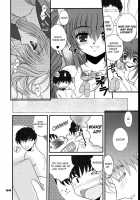 DOUBLE FANTASY / DOUBLE FANTASY [Alpine] [Comic Party] Thumbnail Page 37