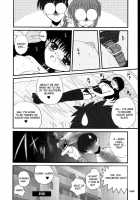 DOUBLE FANTASY / DOUBLE FANTASY [Alpine] [Comic Party] Thumbnail Page 39