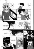 DOUBLE FANTASY / DOUBLE FANTASY [Alpine] [Comic Party] Thumbnail Page 41