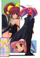 DOUBLE FANTASY / DOUBLE FANTASY [Alpine] [Comic Party] Thumbnail Page 42