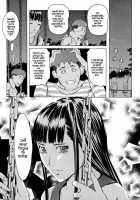 Yome Hole & Tsuma Hole Chapter 3 / ヨメホとツマホ Chapter 3 [Clone Ningen] [Original] Thumbnail Page 03