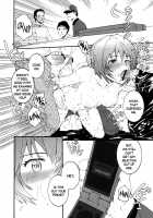 A CORNER OF ABSOLUTE ZERO / A CORNER OF ABSOLUTE ZERO [Sumiya] [Neon Genesis Evangelion] Thumbnail Page 11