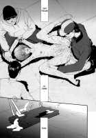 A CORNER OF ABSOLUTE ZERO / A CORNER OF ABSOLUTE ZERO [Sumiya] [Neon Genesis Evangelion] Thumbnail Page 20