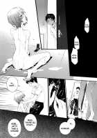 A CORNER OF ABSOLUTE ZERO / A CORNER OF ABSOLUTE ZERO [Sumiya] [Neon Genesis Evangelion] Thumbnail Page 22