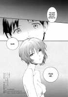 A CORNER OF ABSOLUTE ZERO / A CORNER OF ABSOLUTE ZERO [Sumiya] [Neon Genesis Evangelion] Thumbnail Page 25