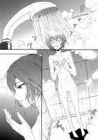 A CORNER OF ABSOLUTE ZERO / A CORNER OF ABSOLUTE ZERO [Sumiya] [Neon Genesis Evangelion] Thumbnail Page 02