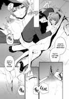 A CORNER OF ABSOLUTE ZERO / A CORNER OF ABSOLUTE ZERO [Sumiya] [Neon Genesis Evangelion] Thumbnail Page 07