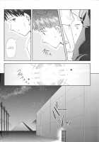 ～Klaviar～ / ～Klaviar～ [Mayama Satori] [Neon Genesis Evangelion] Thumbnail Page 11