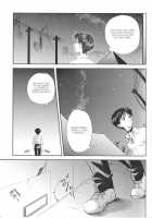 ～Klaviar～ / ～Klaviar～ [Mayama Satori] [Neon Genesis Evangelion] Thumbnail Page 12