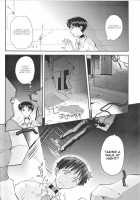 ～Klaviar～ / ～Klaviar～ [Mayama Satori] [Neon Genesis Evangelion] Thumbnail Page 13