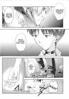 ～Klaviar～ / ～Klaviar～ [Mayama Satori] [Neon Genesis Evangelion] Thumbnail Page 15