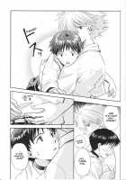 ～Klaviar～ / ～Klaviar～ [Mayama Satori] [Neon Genesis Evangelion] Thumbnail Page 16