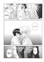 ～Klaviar～ / ～Klaviar～ [Mayama Satori] [Neon Genesis Evangelion] Thumbnail Page 18