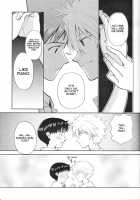 ～Klaviar～ / ～Klaviar～ [Mayama Satori] [Neon Genesis Evangelion] Thumbnail Page 20