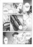 ～Klaviar～ / ～Klaviar～ [Mayama Satori] [Neon Genesis Evangelion] Thumbnail Page 22